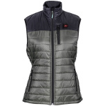 HEAT Puff Vest | Dunfri vrmevst dam