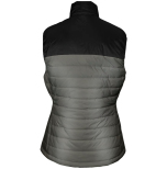 HEAT Puff Vest | Dunfri vrmevst dam