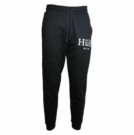 AFTER Hunt Sweater Trousers - Svart