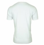 AFTER Hunt T-shirt - Vit