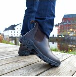 COOBER  | Jodhpurs läder